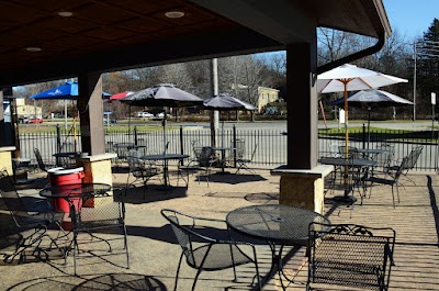 Cow Tippers Pub & Eatery