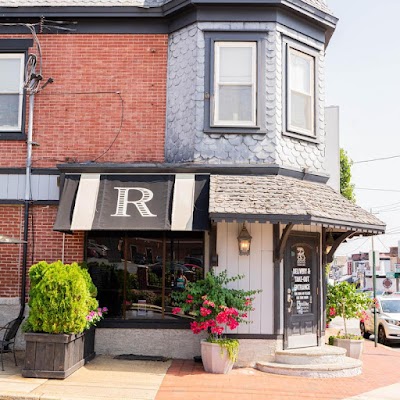 Rocco Sports Bar & Grill