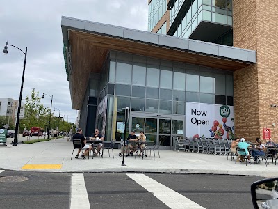 Whole Foods (penn Ave)