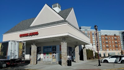 Newark Discount Liquors
