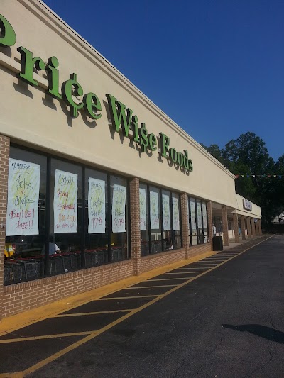 PIGGLY WIGGLY
