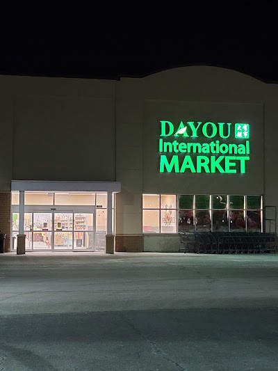 Dayou International Market