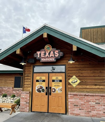 Texas Roadhouse