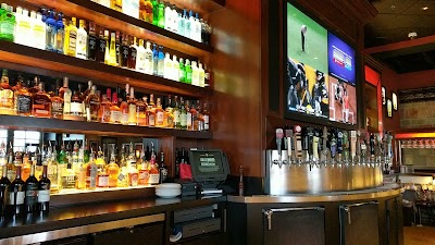 Bjs Restaurant & Brewhouse