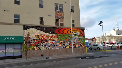 Silver Street Market