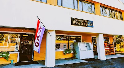 CONNECTICUT RIVER WINE AND SPIRITS