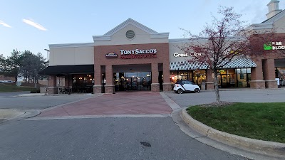 Tony Saccos Coal Oven Pizza
