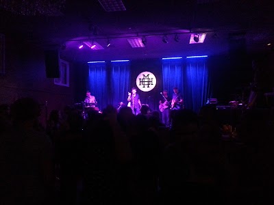 Portland House Of Music