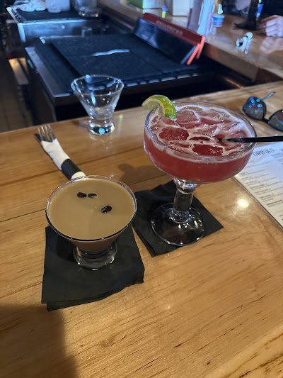 Bridgewater Triangle Pub