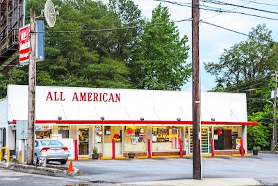 All American Package Store