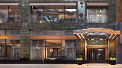 Silversmith Hotel