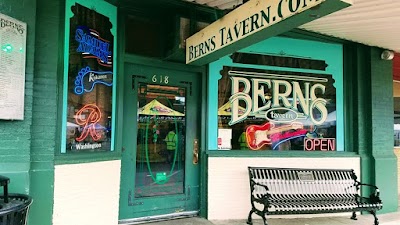Bern's Tavern