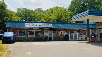 Rebels Food Mart