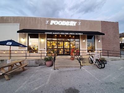 Foodery Phoenixville