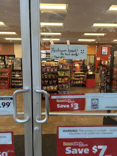 CIRCLE K #2723984