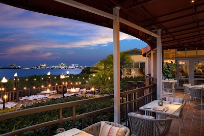 Grand Hyatt Tampa Bay