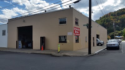 Schultz Bros