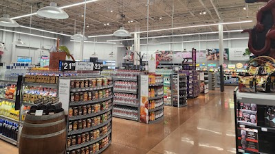 Walmart Supercenter Liquor Store