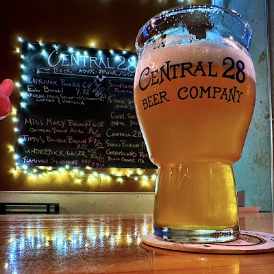 Central 28 Brewery