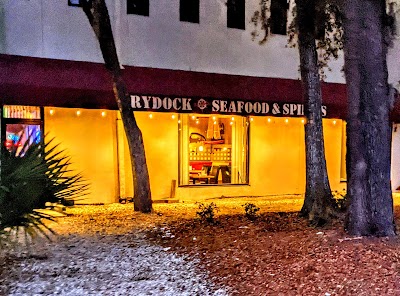 Drydock Seafood Grill & Spirits