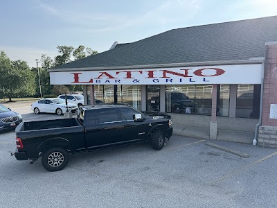 Latino Bar & Grill