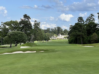 Augusta Country Club
