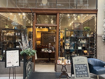 Asheville Hemp Farms