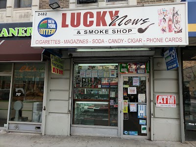 Convenience Grocery Corp