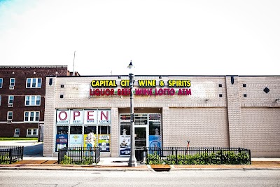 Capital City Wine & Spirits