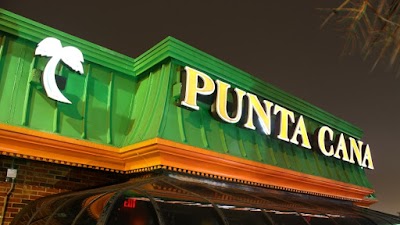 Puntacana Restaurant