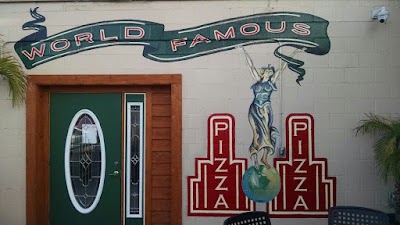 Kaisers Pizza &amp; Pub