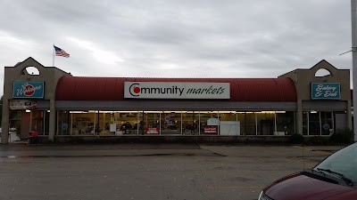 COMMUNITY MARKET