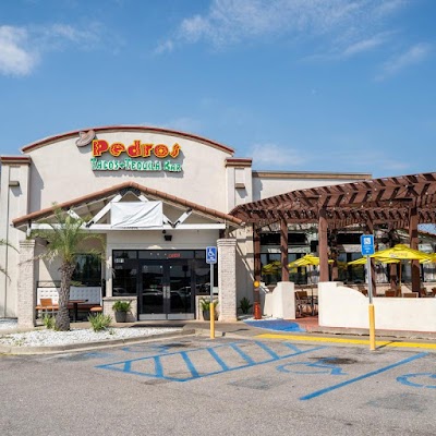 Pedros Tacos & Tequila Bar