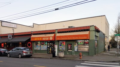 21st Ave Quick Stop