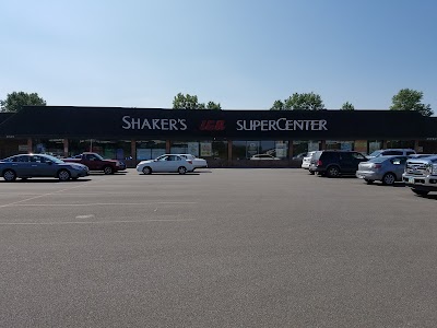 Shakers Market Place