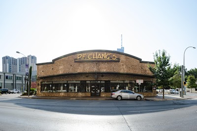 P F Changs China Bistro #9400