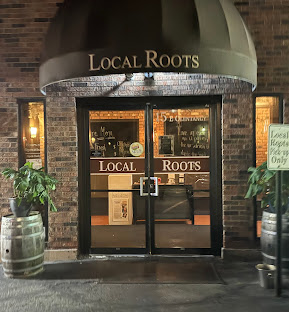 Local Roots