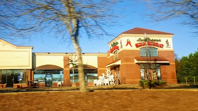 Los Bravos Mexican Restaurant