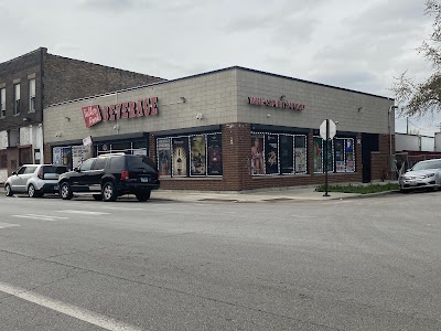 Fuller Park Beverage  Llc