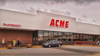 Acme Market #2680