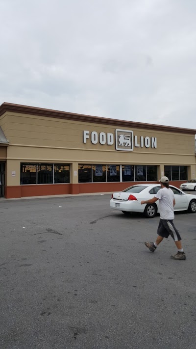 Food Lion