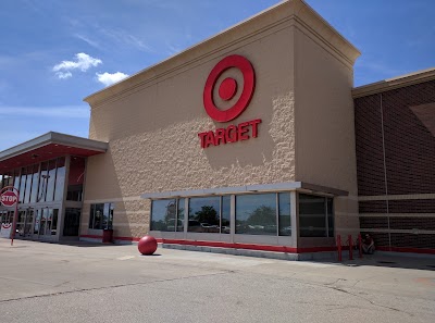 Target - Kansas City Skyview Ave
