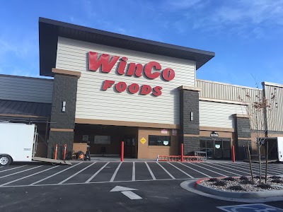Winco Foods