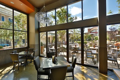 Twigs Bistro & Martini Bar