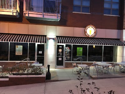 International Tap House