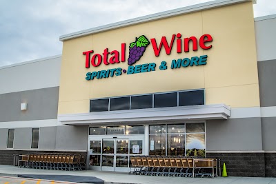 Total Wine - Baybrook