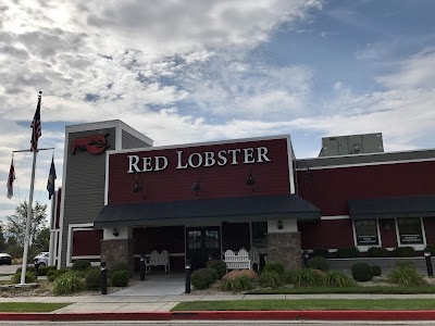Red Lobster