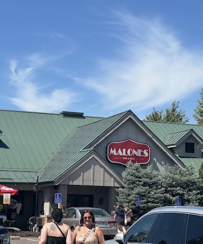 Malones