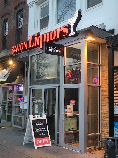 Sav On Liquors