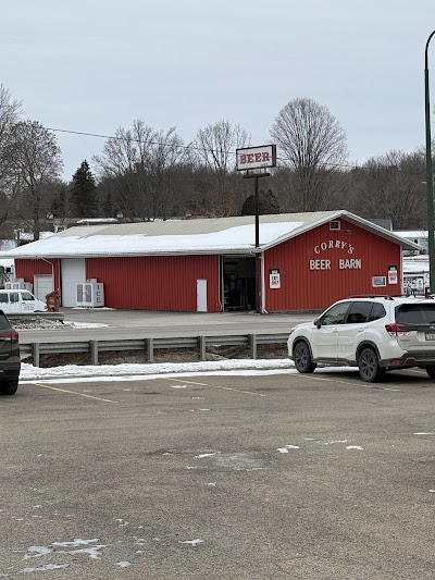 Beer Barn Brucoinc